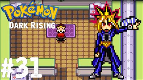 pokemon dark rising|pokemon dark rising walkthrough.